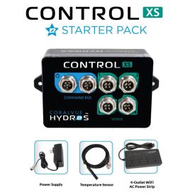 HYDROS Control XS Starter Kit