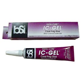 IC-Gel Bob Smith Industries IC Gel 50g