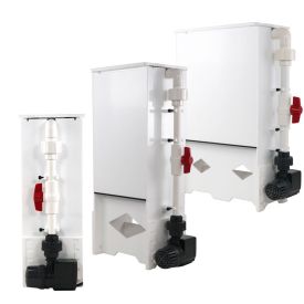 IceCap PRO In-Sump Turf Scrubber