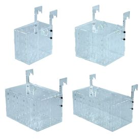 IceCap Isolation Boxes