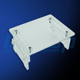 IceCap Adjustable Skimmer Stands