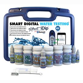 SenSafe eXact iDip 570nm Smart Photometer Marine Starter Kit