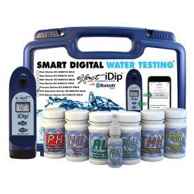 SenSafe eXact iDip 570nm Smart Photometer Aquarium Starter Kit