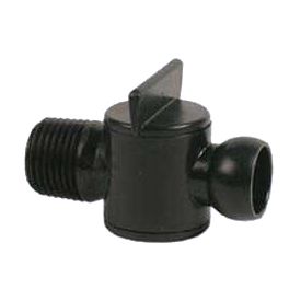 Loc-Line BS/MPT Valve