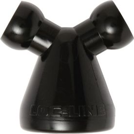 Loc-Line 1/2" Ball and Socket Y