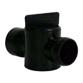Loc-Line 3/4" Ball Socket FPT Valve