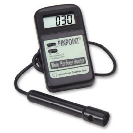 Pinpoint Conductivity Monitor & Probe