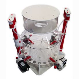 Royal Exclusiv Bubble King DeLuxe 650 internal / modified