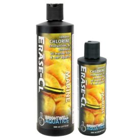 Brightwell Aquatics Erase-Cl 