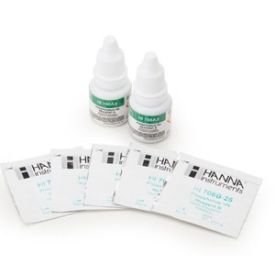 Hanna HI706 Phosphorus High Range Reagents