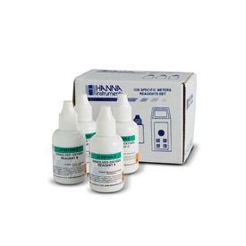 Hanna HI93707-01 Nitrate Low Range Reagent Kit