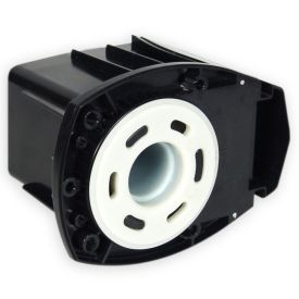 Royal Exclusiv Red Dragon 4.5m3-17m3 Motor Block