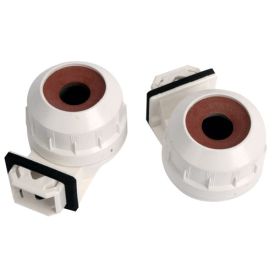 Coral Vue T5 End Caps (2 each)