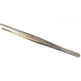 BioTek Marine 10" Straight Forceps