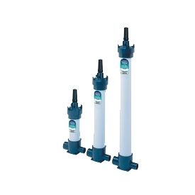 Lifegard Aquatics UV Sterilizer QL Series