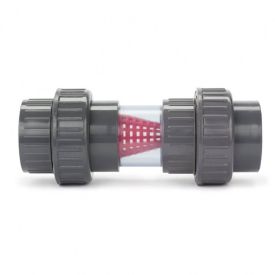 Abyzz Inline Strainer