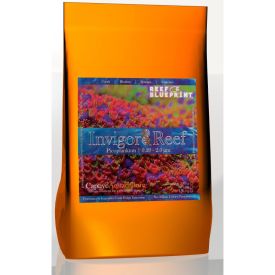 Reef Blueprint Invigor8 Reef - SPS Feed