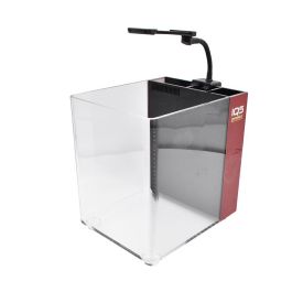 Dymax IQ5 4.7 Gallon Mini Acrylic Aquarium