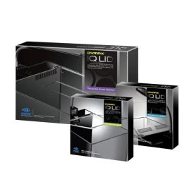 Dymax IQ Aquarium Lids