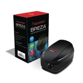 Aquatop BREZA Aquarium Air Pumps