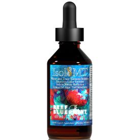Reef Blueprint Isol8: MT Minor and Trace Element Solution