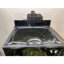 Top Lids Red Sea Reefer 250 Custom Polycarbonate Lid