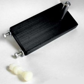 Gryphon C-40 CR Lower Shaft Assembly