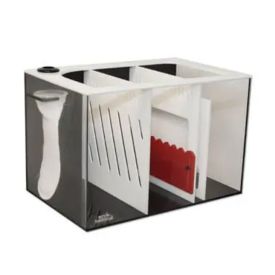 Acrylic Habitats Leviathan LR24 Reef Sump