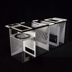 Acrylic Habitats Leviathan LR40 Reef Sump