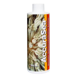 Two Little Fishies AccuraSea Seawater Reference Solution 250 ml