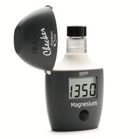 Hanna Instruments Magnesium Checker HC - Marine
