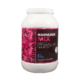 Fauna Marin Balling Salts Magnesium Mix 1kg