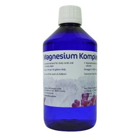 Korallen-Zucht ZEOvit Magnesium Complex 500ml