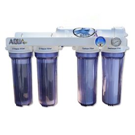 AquaFX Mako RO/DI System