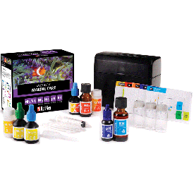 Red Sea Marine Care Test Kit