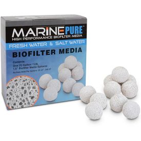 CerMedia MarinePure Ceramic Biofilter Media