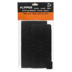 Flipper Max Universal Maintenance Kit - Replacement Pads