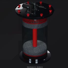 Bashsea 6 x 12 Media Chamber