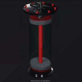 Bashsea 6 x 18 Media Chamber