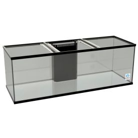 Planet Aquariums 72" Mega Matrix Aquariums