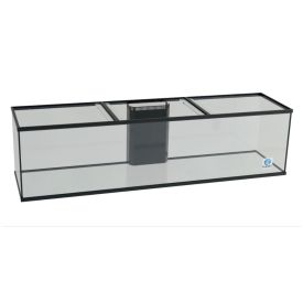 Planet Aquariums 96" Mega Matrix Aquariums