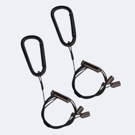 Meridian Hanging Wires