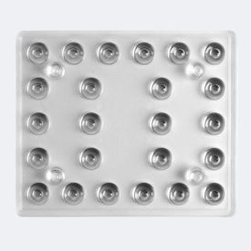 Reef Breeders Meridian OHM Optics