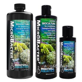 Brightwell Aquatics MicroBacter 7