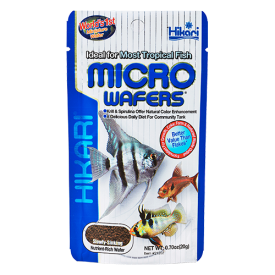 Hikari Micro Wafers