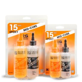 Bob Smith Industries Mid-Cure™ Epoxy