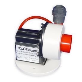 Royal Exclusiv Mini Air 1000 Complete Pumps