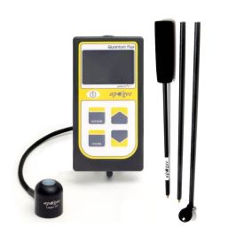 Apogee MQ-200X (Loaner) Underwater PAR Meter & Sensor Wand