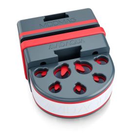 AvidAqua MTO - Magnetic Tubing Organizer