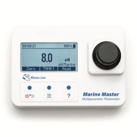 Hanna Instruments Marine Master Multiparameter Photometer (ONLY PHOTOMETER)